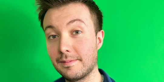 Ein Profilbild von Dennis Werner