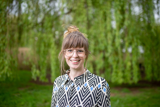 Profilbild von Dr. Kerstin Heberle