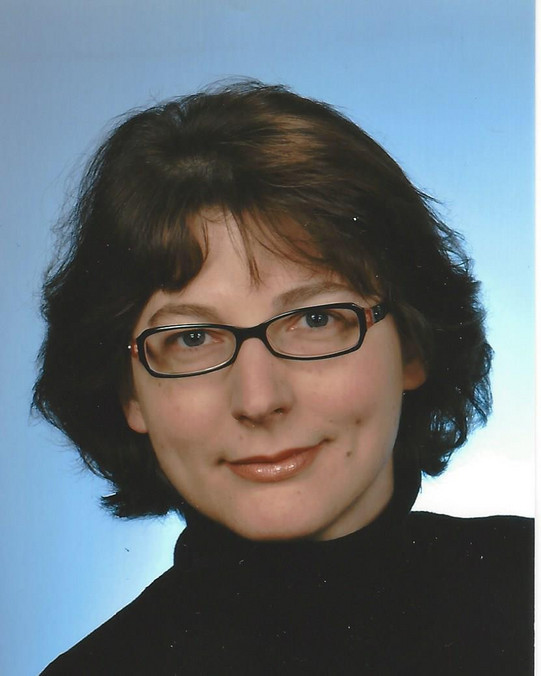 Ein Profilbild von Natalia Nowack