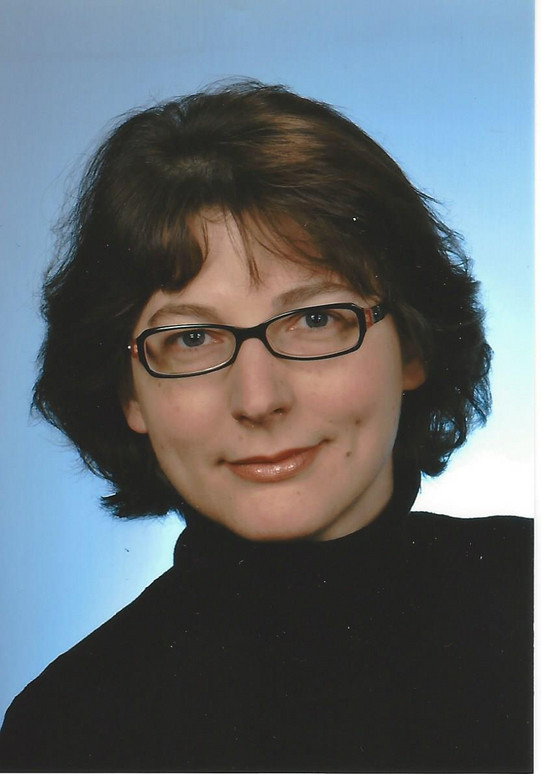 Ein Profilbild von Natalia Nowack