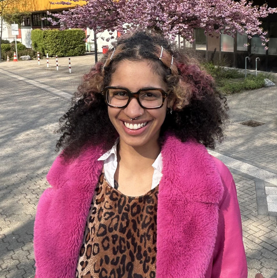 Dahlia Owusu