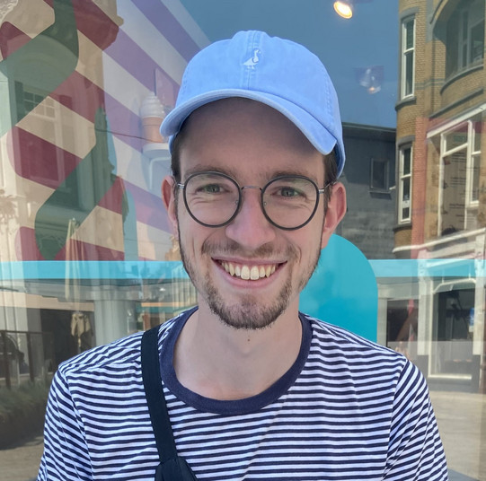 Lutz Voss Ein Profilbild von Lutz Voss.