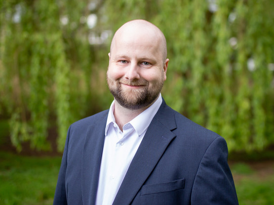 Profilbild von Andreas Feilen