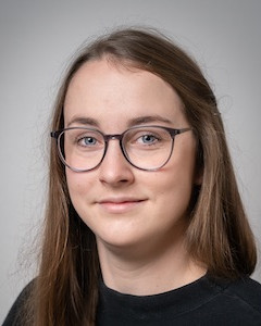 Ein Profilbild von Johanna Langner