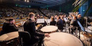 United Harriet Colliery Band