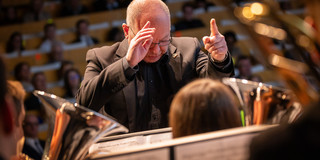 United Harriet Colliery Band